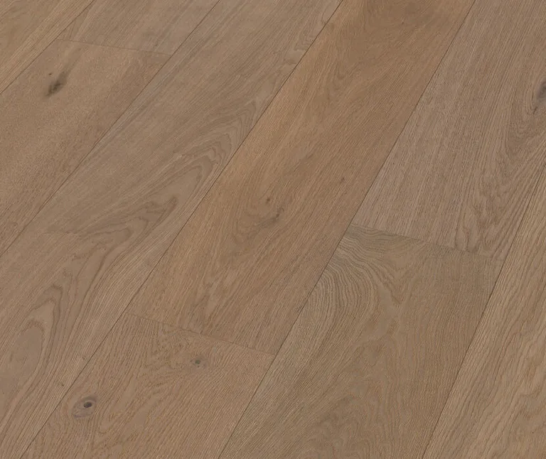 MEISTER Lindura Holzboden HD 400 Eiche lebhaft greige 08938 Landhausdiele 0