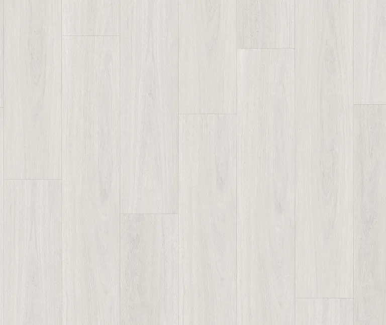 PARADOR Klick-Vinylboden SPC Classic 2070 Eiche Oxford weiß Seidenmatte Struktur Landhausdiele 1