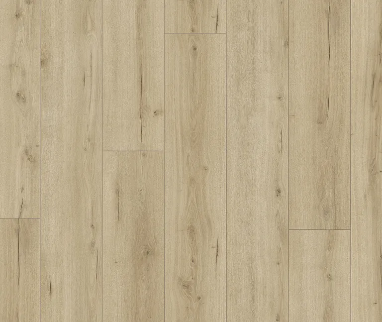 PARADOR Laminat Trendtime 6 Eiche Loft pure Lebhafte Struktur Landhausdiele 1