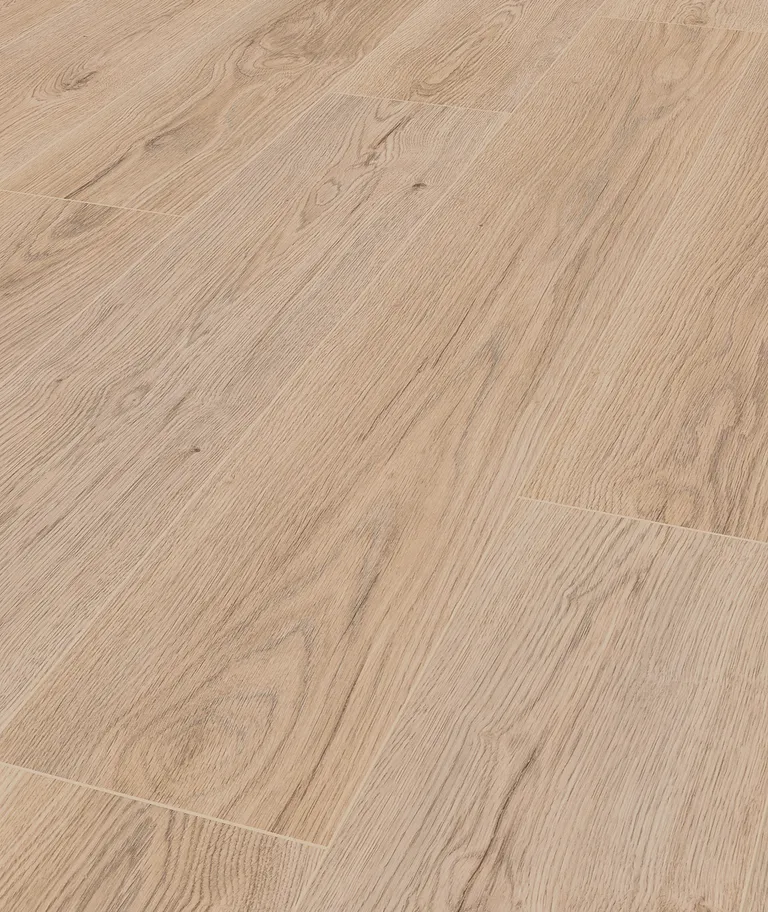 ZIRO Laminat Lamino Style Longbow Natural Sterling Oak K 485 Landhausdiele 0