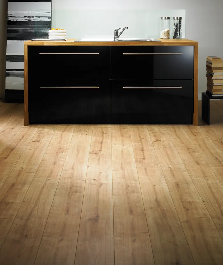 ZIRO Laminat Lamino Style Longbow New England Oak 8837 Landhausdiele 2