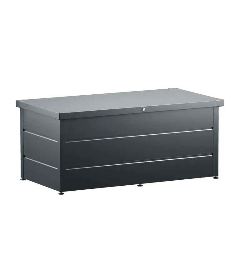 Hörmann Gartenbox Gerätebox Juno modern 1