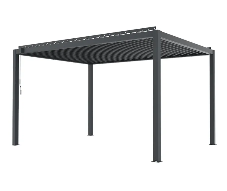 HORI Pavillon Diogenes 1