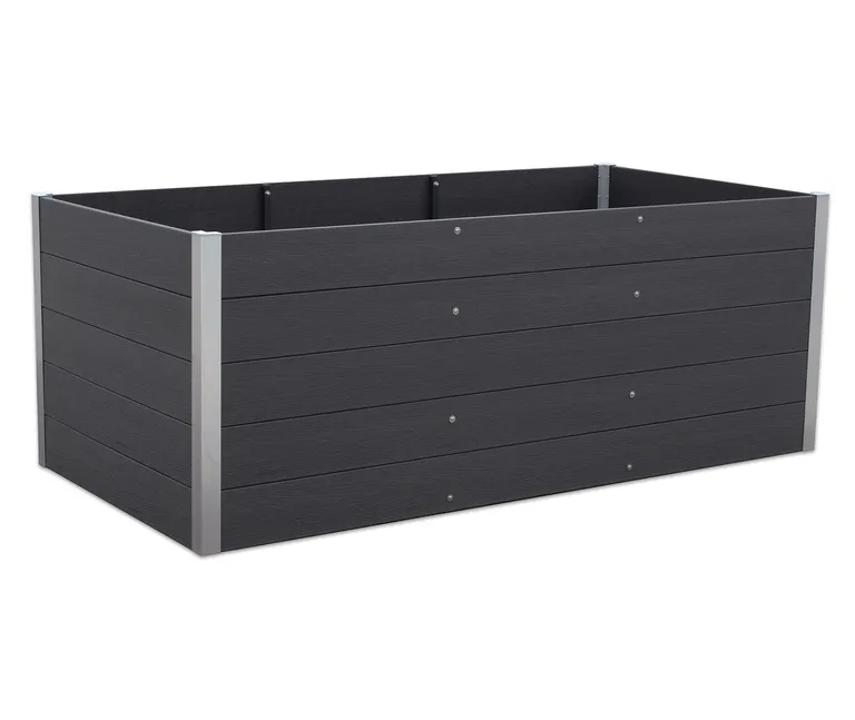 HORI Hochbeet WPC 1
