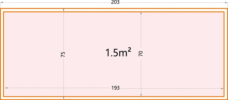 Telluria Fahrradbox Velotto 2