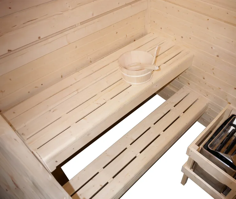 HORI Sauna Trondheim 4