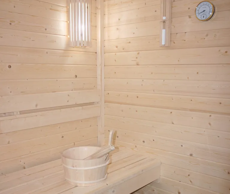 HORI Sauna Trondheim 5