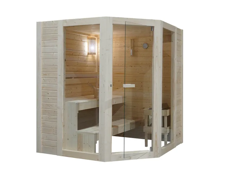 HORI Sauna Helsingborg 1