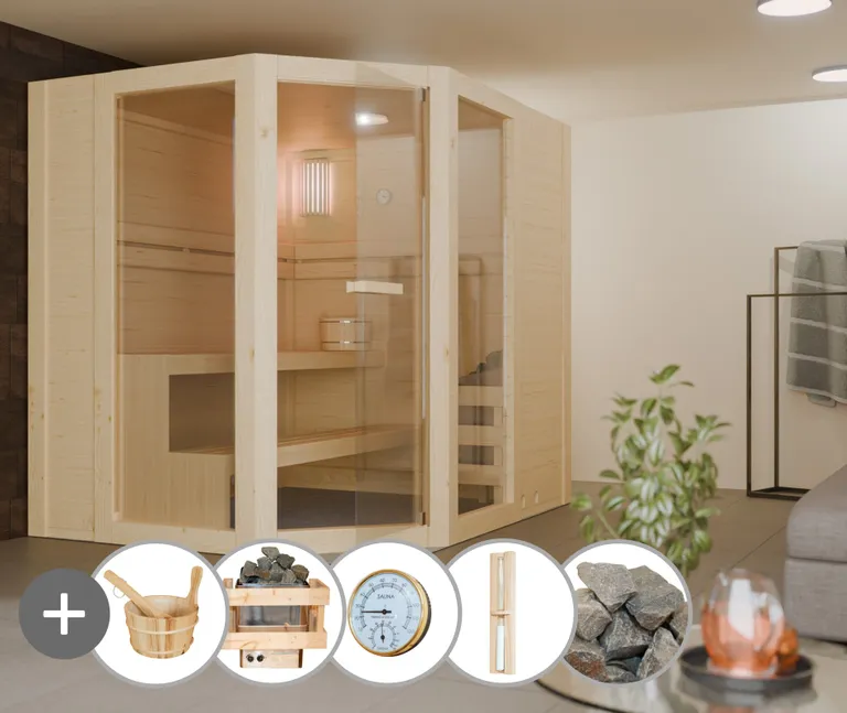 HORI Sauna Helsingborg 0