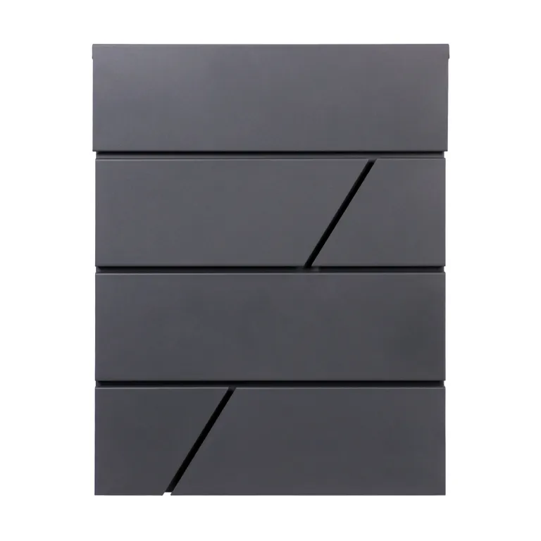 HORI Paketbox Metall verzinkt 1