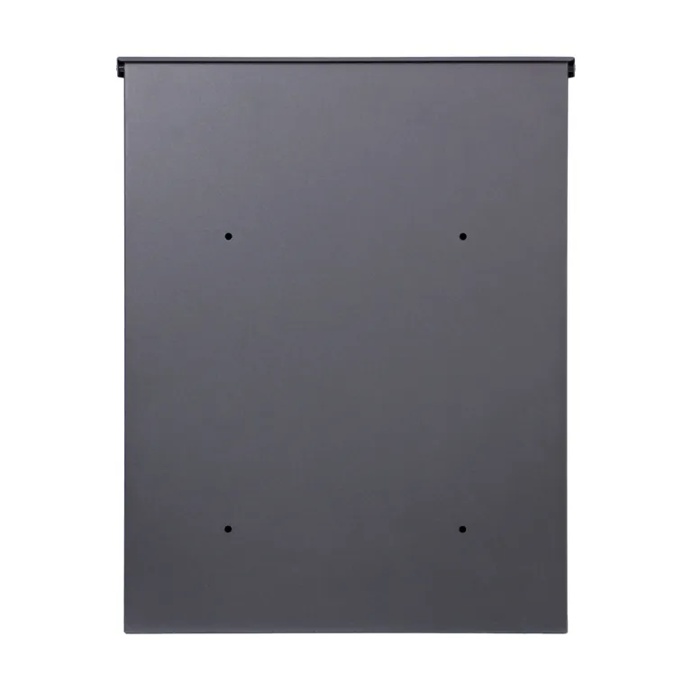 HORI Paketbox Metall verzinkt 2