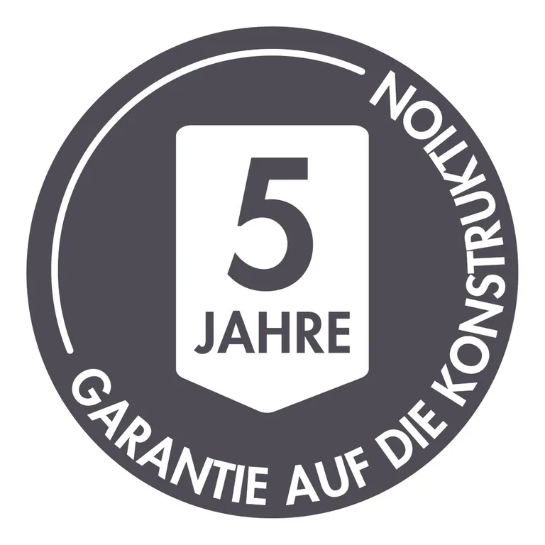 Karibu Gartenhaus Felsenau 12