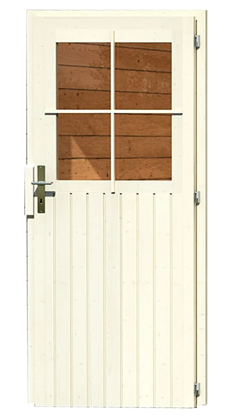 HORI Gartenhaus Mattrup 5