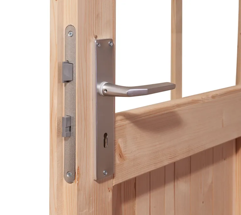 HORI Gartenhaus Mattrup 6