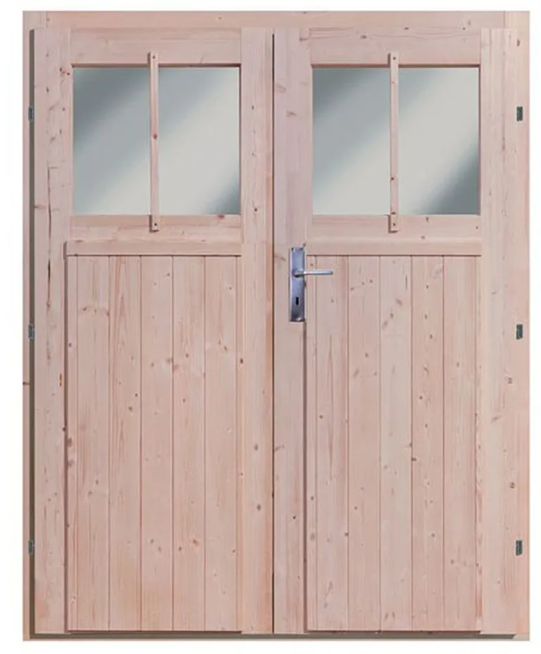 HORI Gartenhaus Randers 6