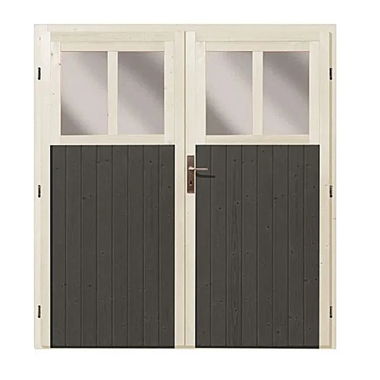 HORI Gartenhaus Randers 5