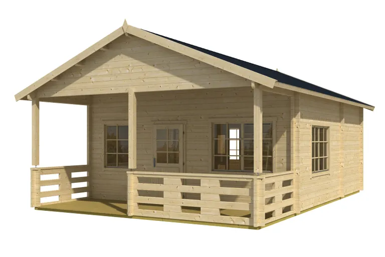 Lasita Maja Ferienhaus Han 2