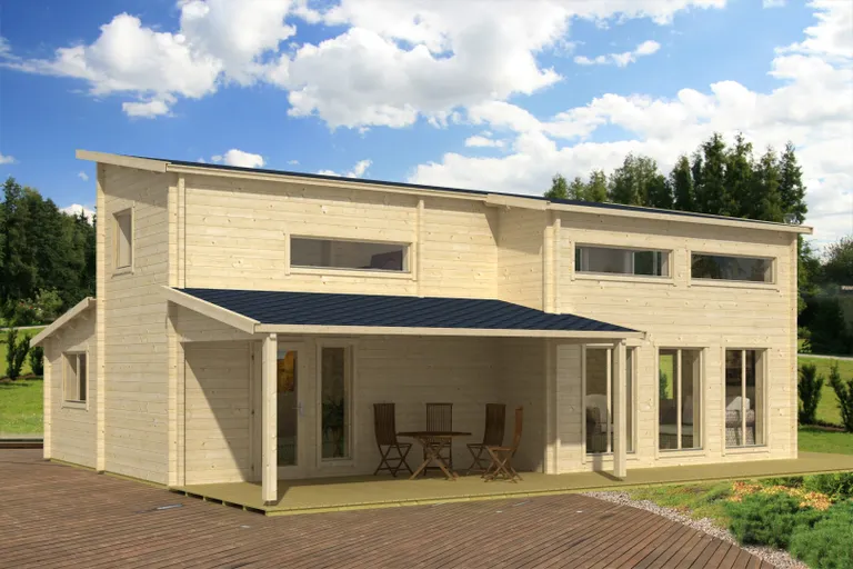 Lasita Maja Ferienhaus Mekong 2