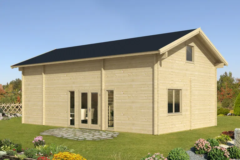 Lasita Maja Ferienhaus Värnamo 1