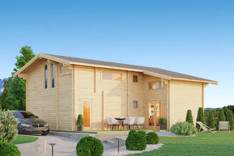 Lasita Maja Ferienhaus Mälaren 0