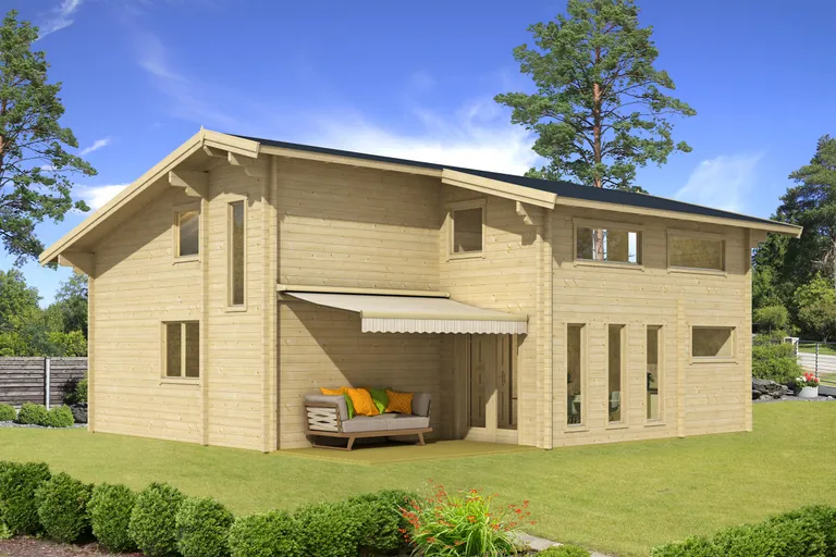 Lasita Maja Ferienhaus Mälaren 1