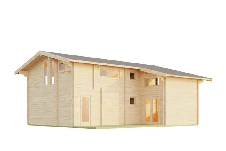 Lasita Maja Ferienhaus Mälaren 2