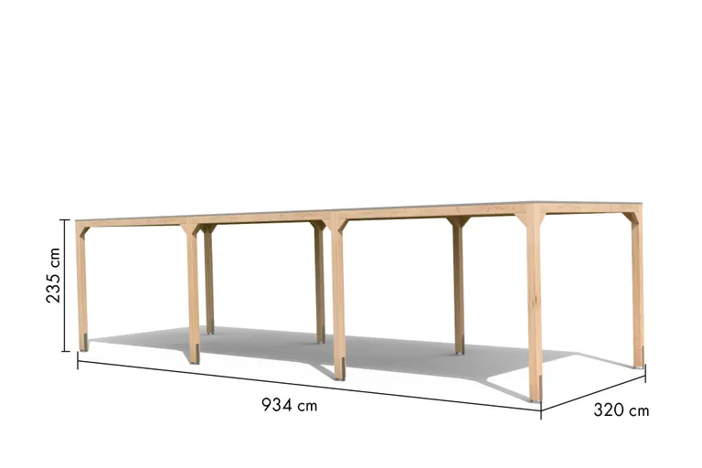Karibu Pavillon Cubus 4