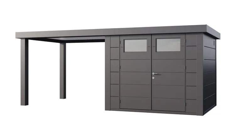 Telluria Gartenhaus Classico 2724 0