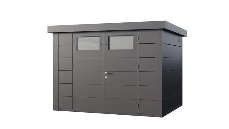 Telluria Gartenhaus Classico 2724 0