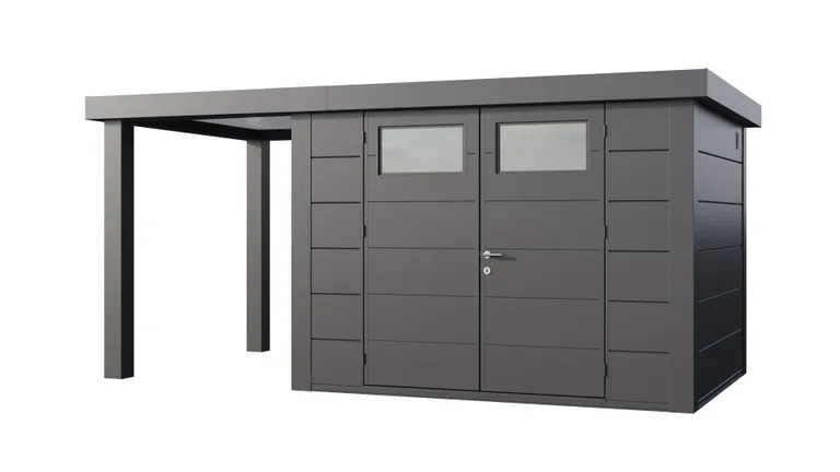 Telluria Gartenhaus Classico 3024 0