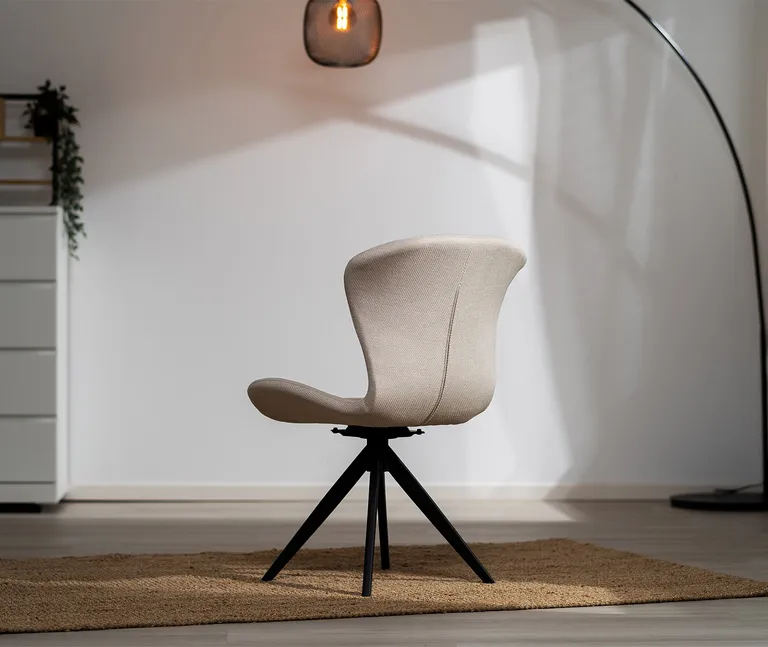 Jesper Home Esszimmerstuhl Moji 2