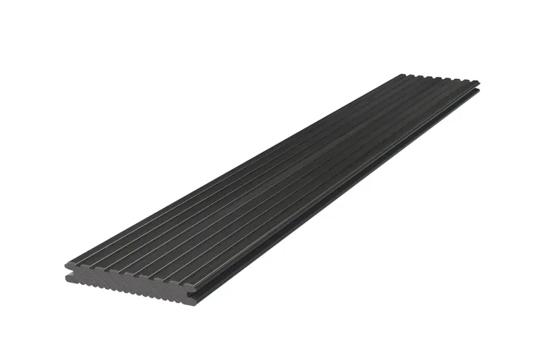 megawood Terrassendielen WPC Classic massiv Varia grau 21x145mm 0