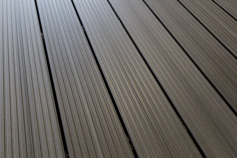 megawood Terrassendielen WPC Classic massiv Varia grau 21x145mm 2