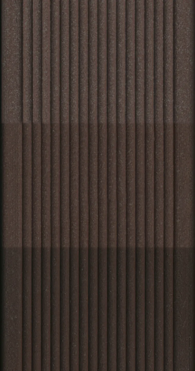megawood Terrassendielen WPC Classic massiv Varia schokoschwarz 21x145mm 3