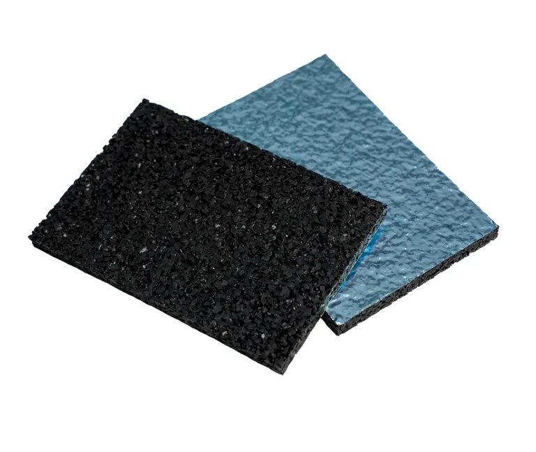 HORI Terrassenpad Alukaschiert 60 x 90 x 5 mm 1