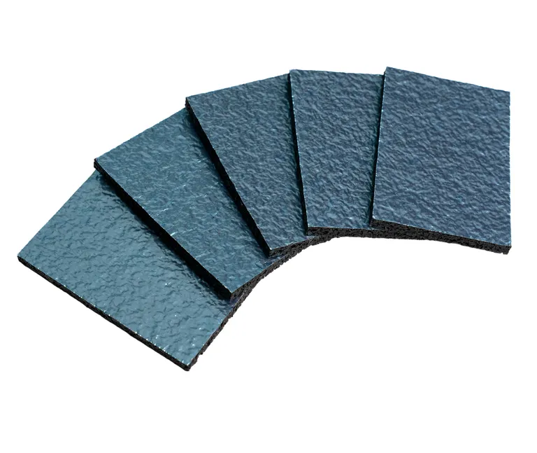 HORI Terrassenpad Alukaschiert 60 x 90 x 5 mm 2