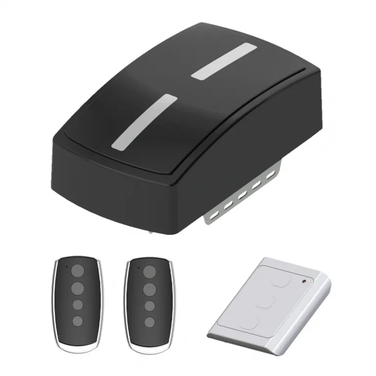 HORI Comfort Sektionaltor Antrieb Select-Line 12 0