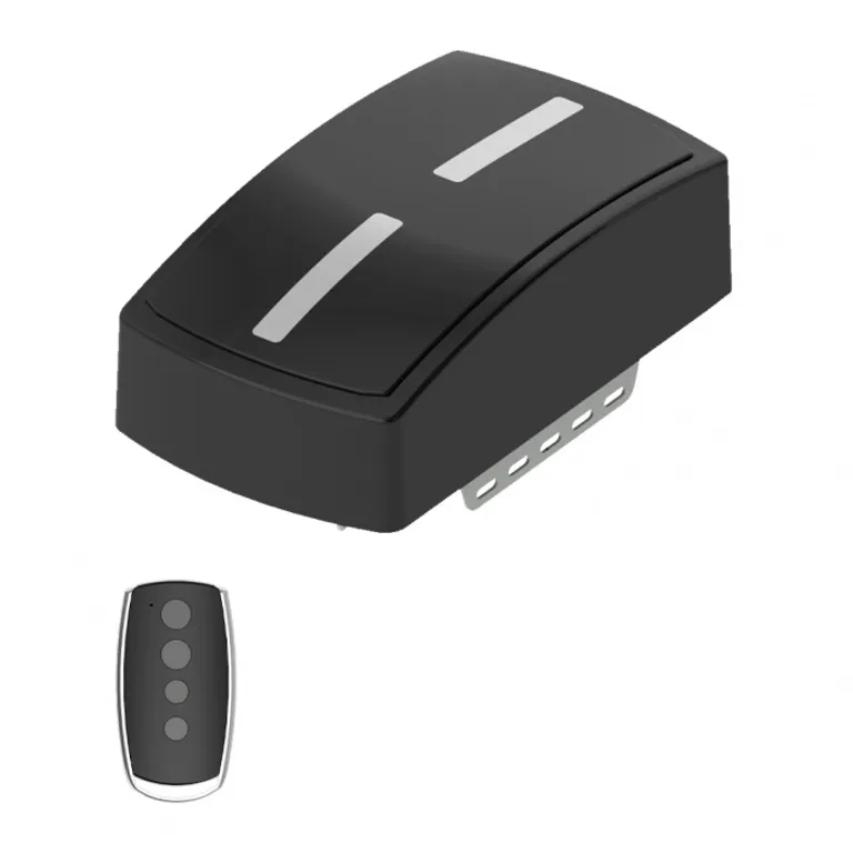HORI Garagentor Comfort L-Sicke glatt Sektionaltor Komplettset 7