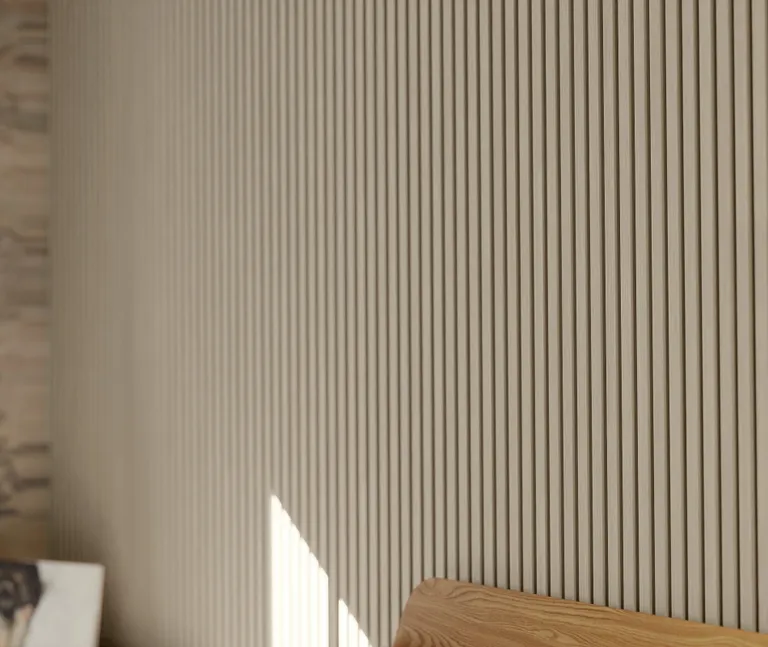 HORI WALL Akustik Dekor Wandpaneele Nature Oak 3
