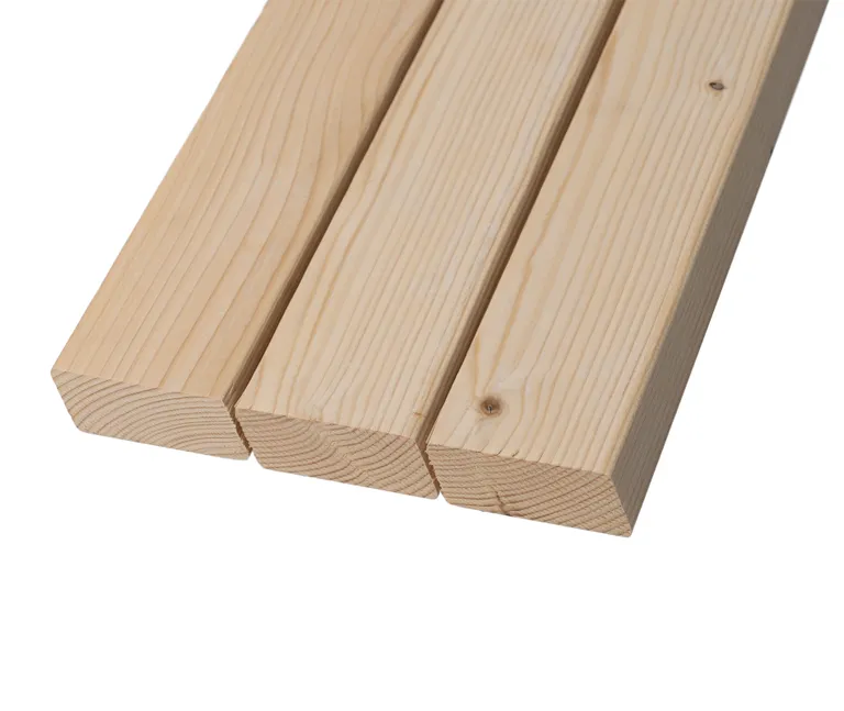 HORI Rhombusleisten nordische Fichte silikatbehandelt 27x68mm 2