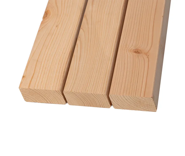 HORI Rhombusleiste kanadische Douglasie 28x68mm 2