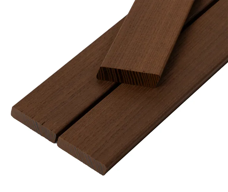 HORI Fassade Thermo-Esche 20x72 mm 1