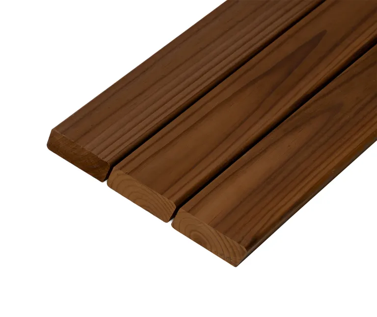 HORI Fassade Thermo-Kiefer 26x68 mm 2