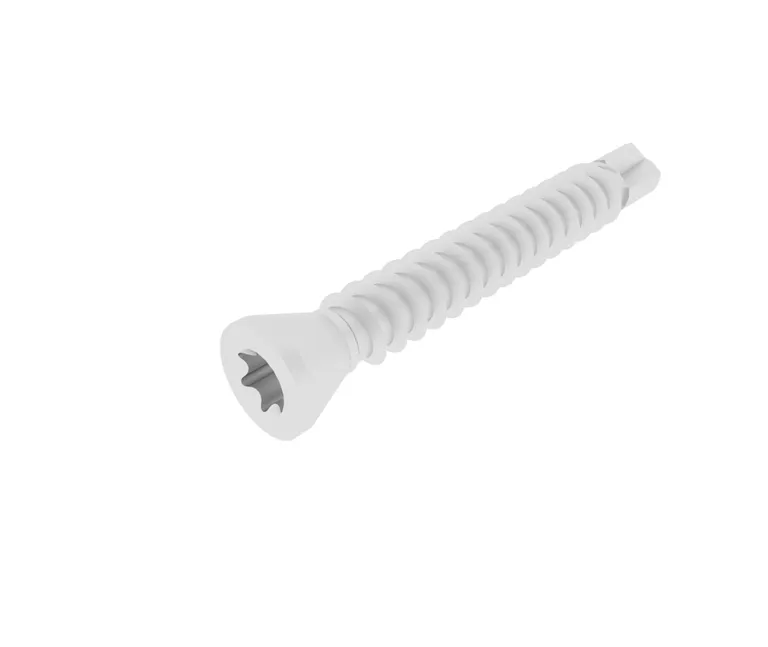 HORI Fassadenprofil Schrauben Set Edelstahl 4,2 x 32 mm 1