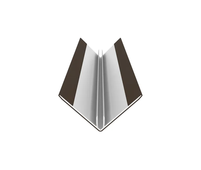 HORI Rhombus Eckprofil 2