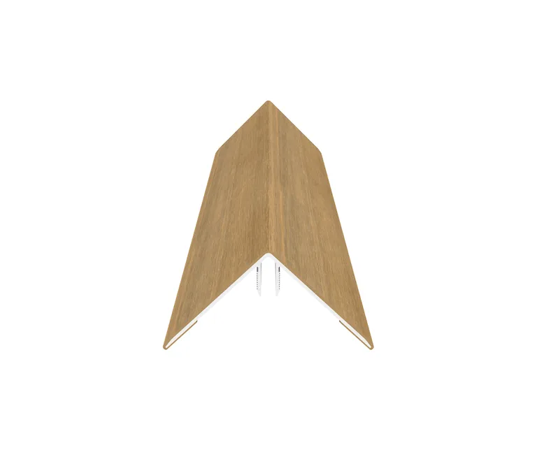 HORI Rhombus Eckprofil 0