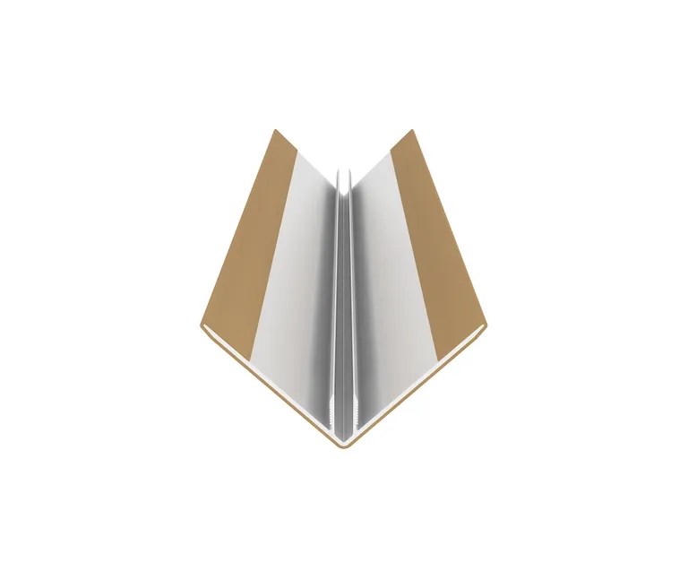 HORI Rhombus Eckprofil 2