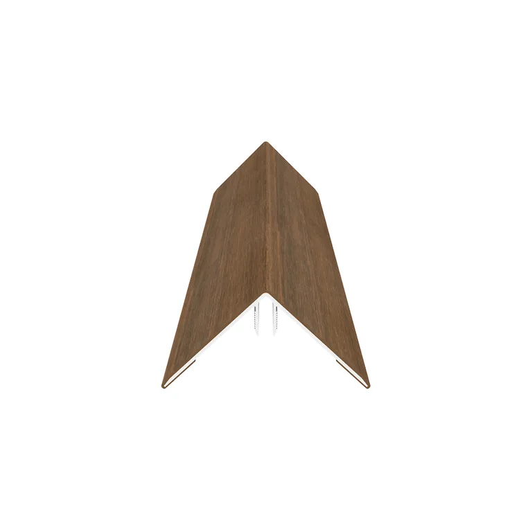 HORI Rhombus Eckprofil 0
