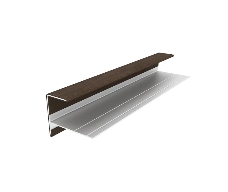 HORI Rhombus Endprofil 2