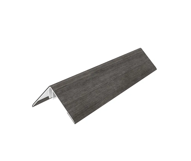 NewTechWood Castellation PRO Eckprofil 0